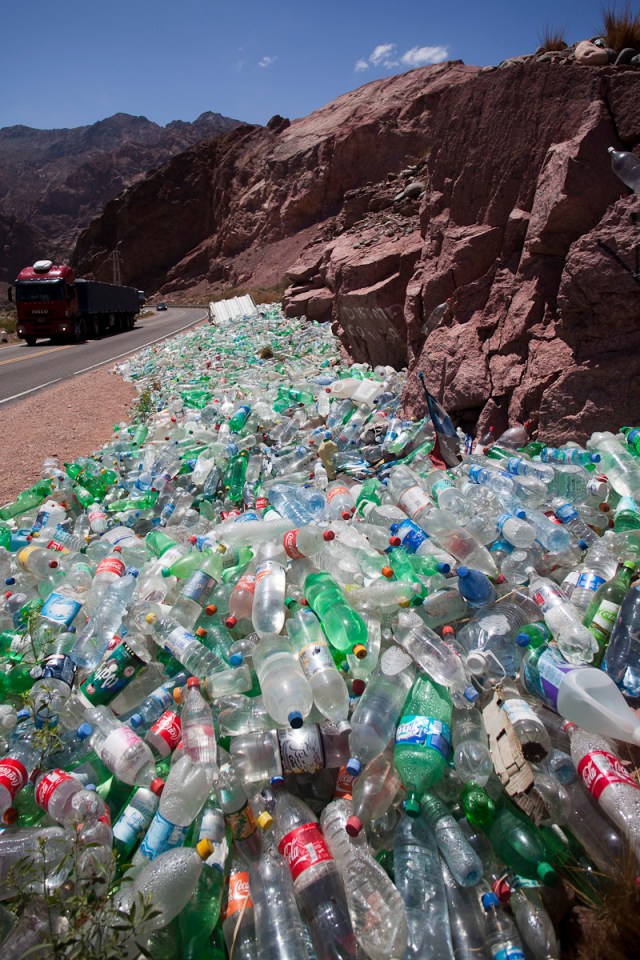 image of Difunta Correa site